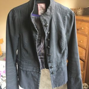 Free People Jacket